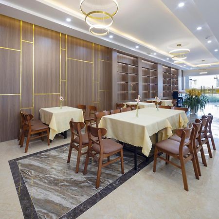 Romance Hotel Dalat 外观 照片